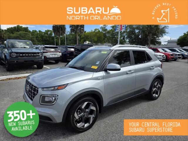 2023 Hyundai Venue SEL for sale in Sanford, FL