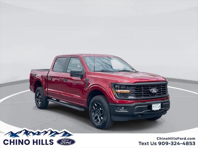 2026 Ford F-150 STX for sale in Chino Hills, CA