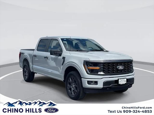 2026 Ford F-150 STX for sale in Chino Hills, CA