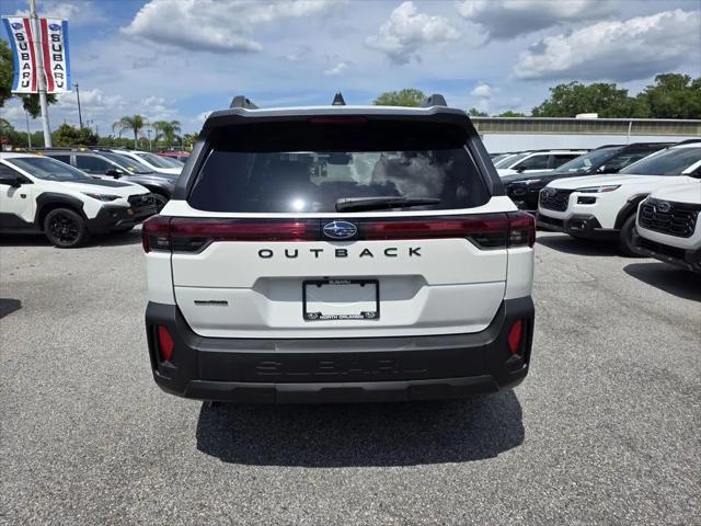 2026 Subaru Outback Limited
