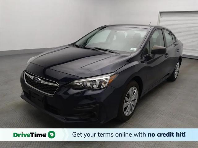 2019 Subaru Impreza 2.0i for sale in Hialeah, FL