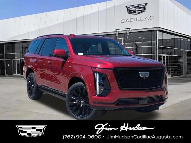 2026 Cadillac Escalade Platinum Sport for sale in Augusta, GA