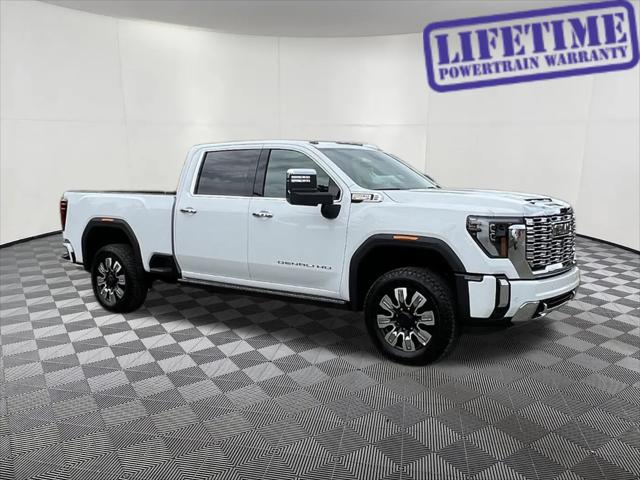 2026 GMC Sierra 2500HD Crew Cab, Standard Bed, Denali, 4WD for sale in Bellingham, WA