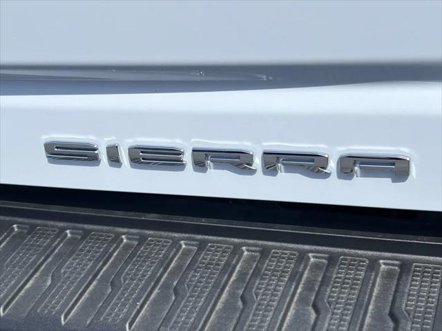 2026 GMC Sierra 3500HD Crew Cab, Long Bed, Denali, 4WD