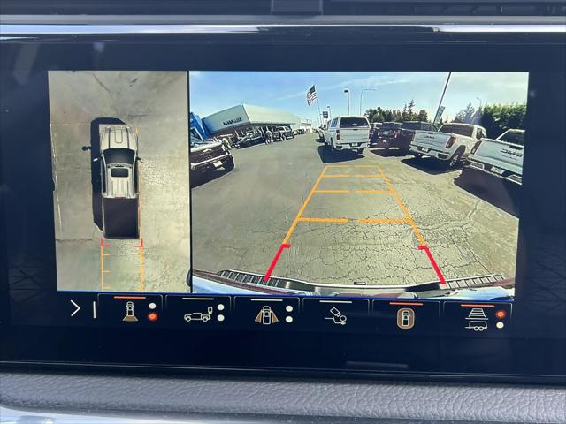 2026 GMC Sierra 3500HD Crew Cab, Long Bed, Denali, 4WD