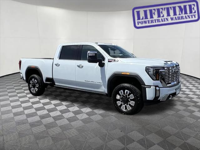 2026 GMC Sierra 3500HD Crew Cab, Long Bed, Denali, 4WD for sale in Bellingham, WA