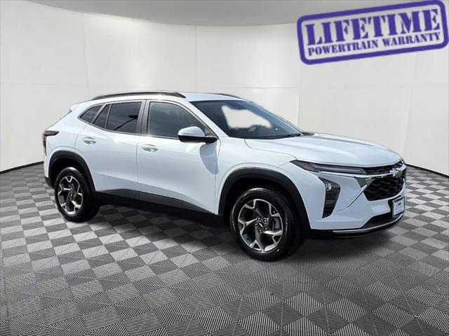 2026 Chevrolet Trax FWD LT for sale in Bellingham, WA