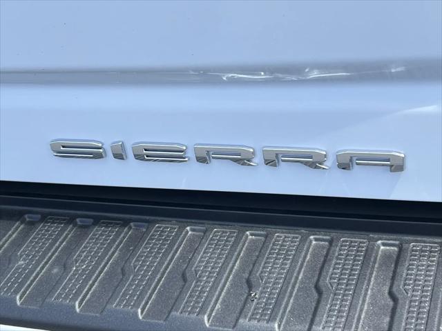 2026 GMC Sierra 3500HD Crew Cab, Long Bed, Denali Ultimate, 4WD