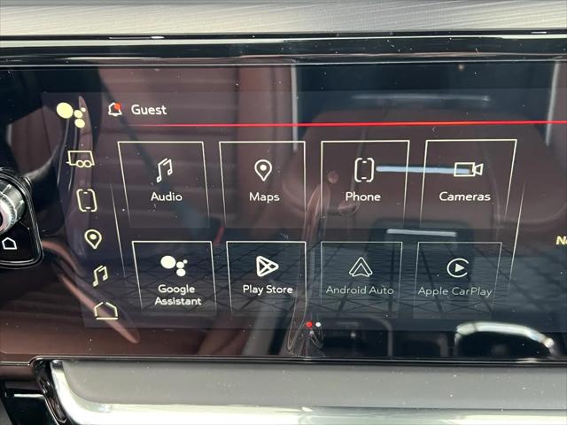 2026 GMC Sierra 3500HD Crew Cab, Long Bed, Denali Ultimate, 4WD