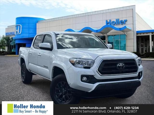 2023 Toyota Tacoma SR5 V6 for sale in Orlando, FL