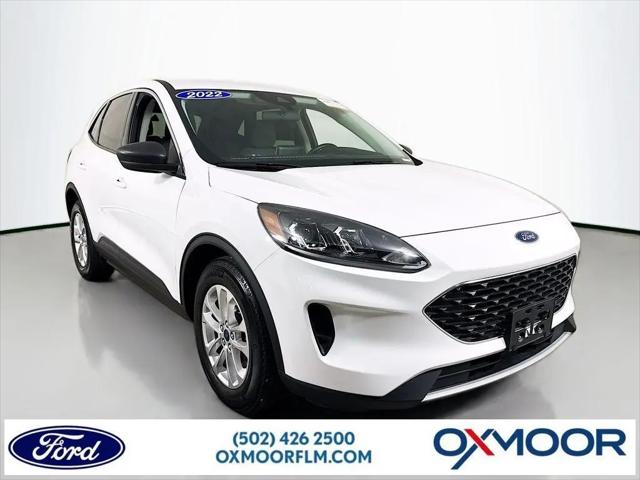 2022 Ford Escape SE for sale in Louisville, KY