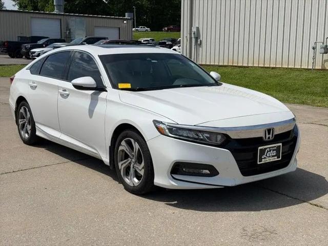 2018 Honda Accord EX-L for sale in Cape Girardeau, MO