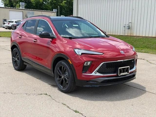 2026 Buick Encore GX Sport Touring FWD for sale in Cape Girardeau, MO