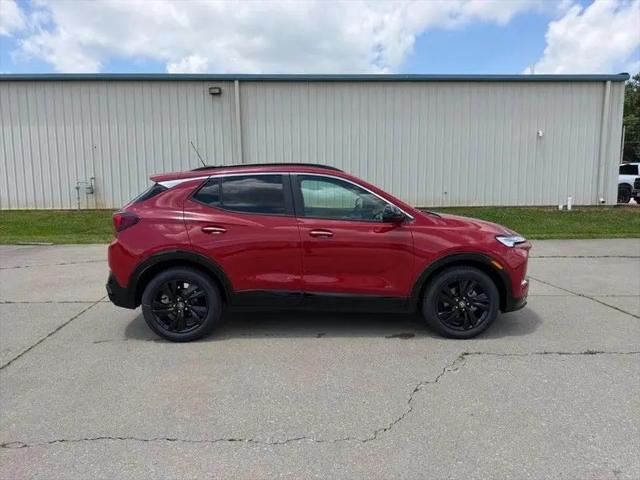 2026 Buick Encore GX Sport Touring FWD