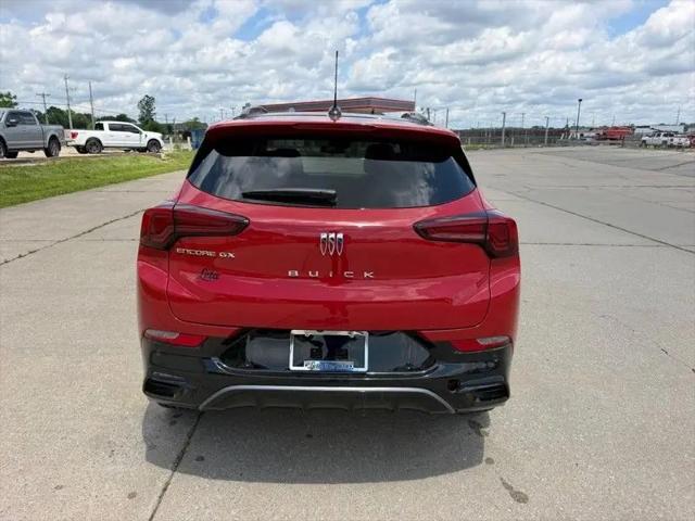 2026 Buick Encore GX Sport Touring FWD