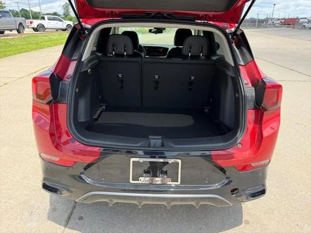 2026 Buick Encore GX Sport Touring FWD
