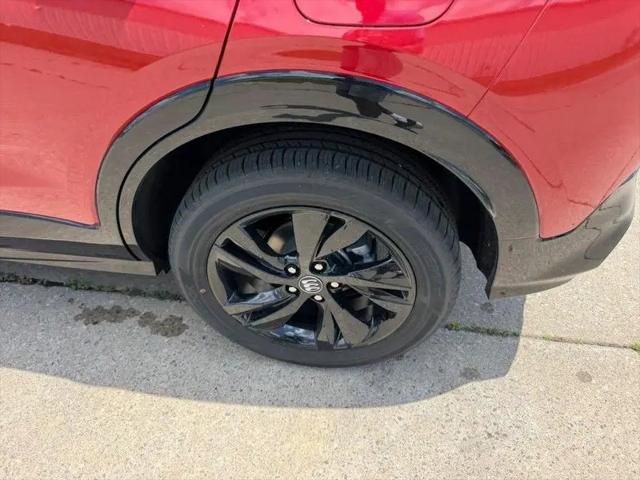2026 Buick Encore GX Sport Touring FWD