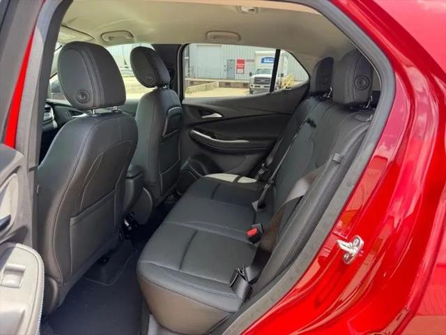 2026 Buick Encore GX Sport Touring FWD