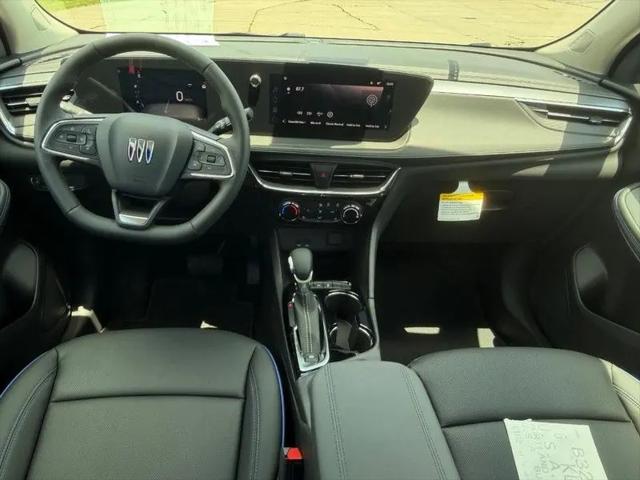 2026 Buick Encore GX Sport Touring FWD