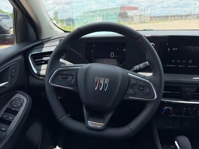 2026 Buick Encore GX Sport Touring FWD