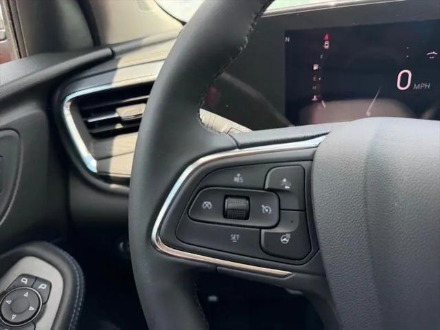2026 Buick Encore GX Sport Touring FWD