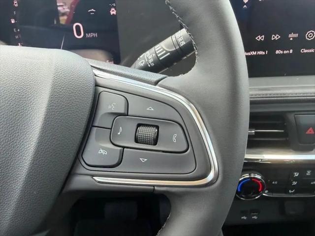 2026 Buick Encore GX Sport Touring FWD