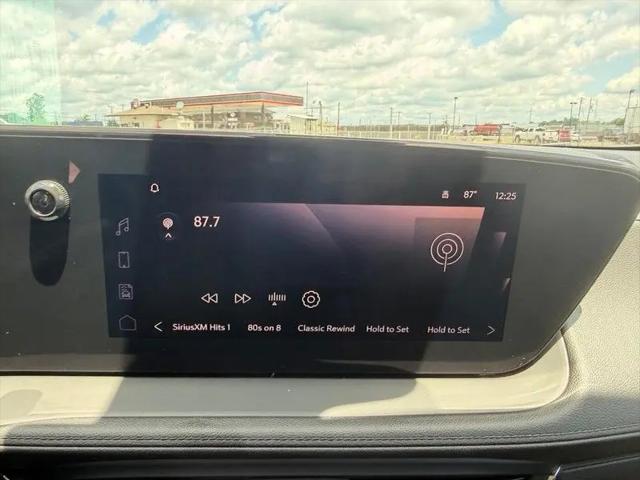 2026 Buick Encore GX Sport Touring FWD