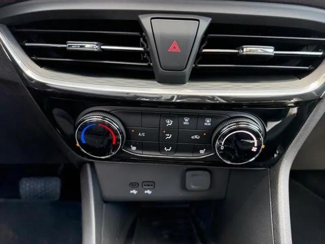 2026 Buick Encore GX Sport Touring FWD