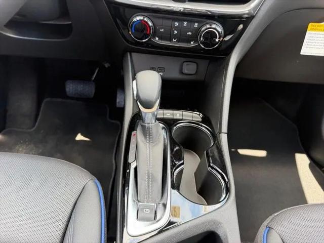 2026 Buick Encore GX Sport Touring FWD