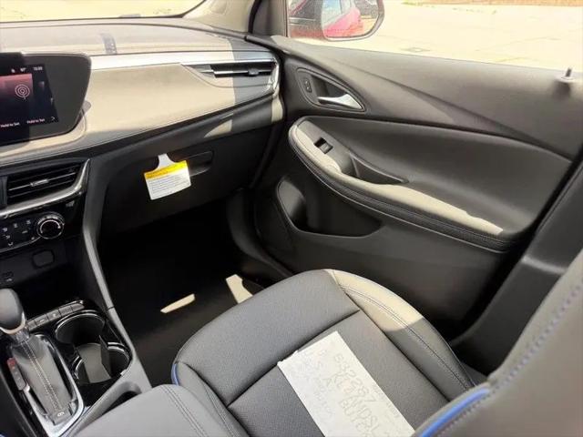 2026 Buick Encore GX Sport Touring FWD