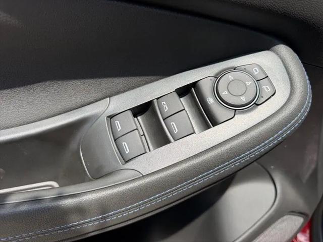 2026 Buick Encore GX Sport Touring FWD