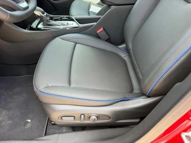 2026 Buick Encore GX Sport Touring FWD