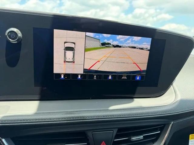 2026 Buick Encore GX Sport Touring FWD