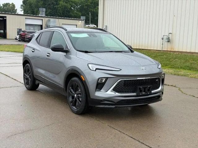 2026 Buick Encore GX Sport Touring FWD for sale in Cape Girardeau, MO