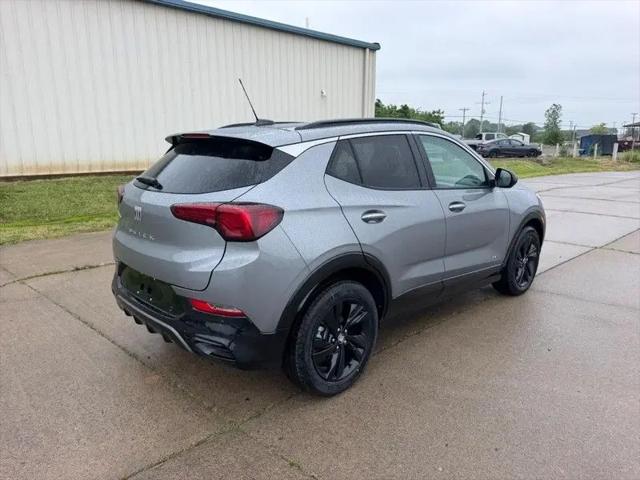 2026 Buick Encore GX Sport Touring FWD