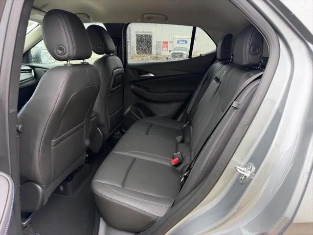 2026 Buick Encore GX Sport Touring FWD