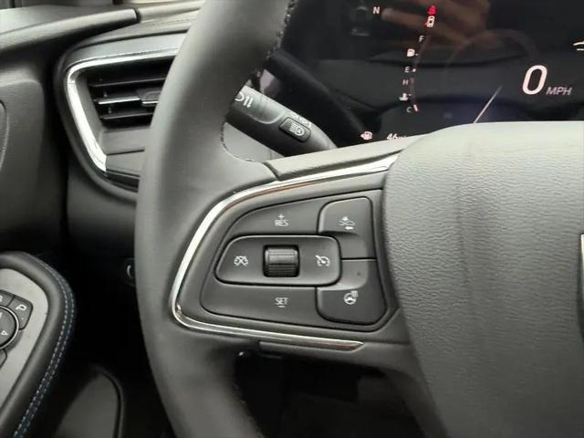 2026 Buick Encore GX Sport Touring FWD