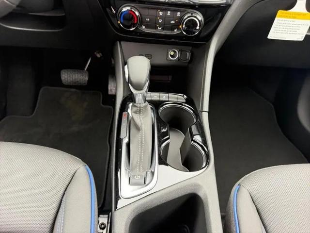 2026 Buick Encore GX Sport Touring FWD