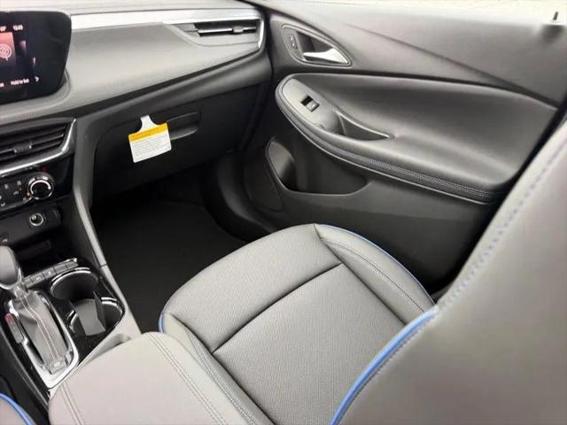 2026 Buick Encore GX Sport Touring FWD
