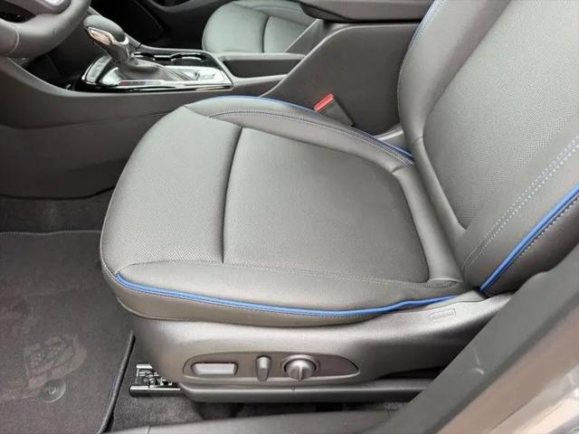 2026 Buick Encore GX Sport Touring FWD