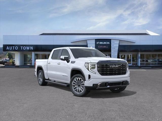 2026 GMC Sierra 1500 Crew Cab, Short Bed, Denali Ultimate, 4WD for sale in Gladstone, OR