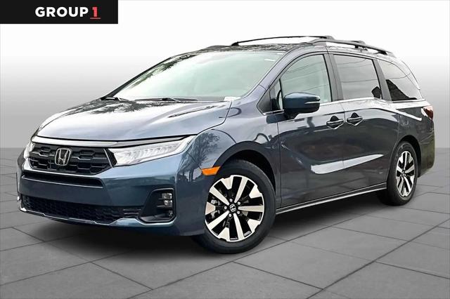 2026 Honda Odyssey EX-L for sale in Bluffington, SC