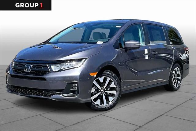 2026 Honda Odyssey EX-L for sale in Bluffington, SC