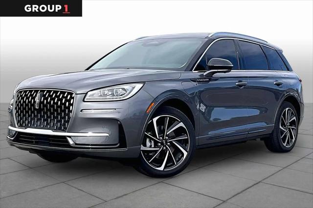 2024 Lincoln Corsair Grand Touring for sale in Albuquerque, NM