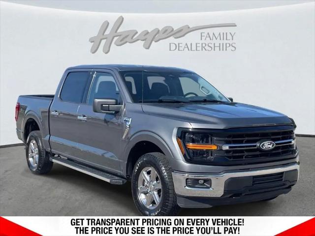 2025 Ford F-150 XLT for sale in Gainesville, GA