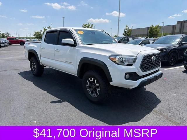 2023 Toyota Tacoma TRD Pro for sale in Kansas City, KS