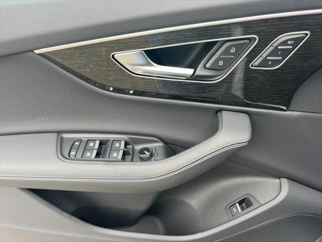 2026 Audi Q7 Premium Plus 45 TFSI quattro tiptronic