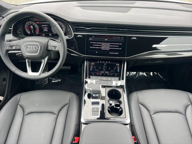 2026 Audi Q7 Premium Plus 45 TFSI quattro tiptronic