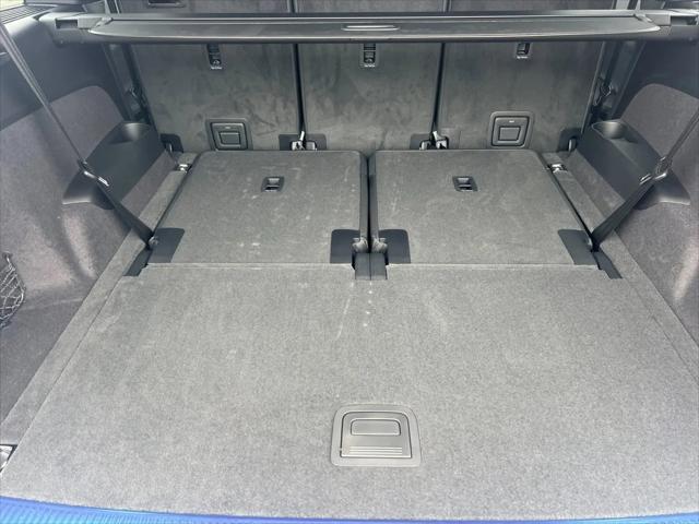 2026 Audi Q7 Premium Plus 45 TFSI quattro tiptronic