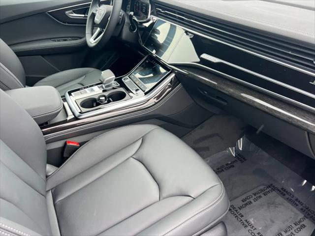 2026 Audi Q7 Premium Plus 45 TFSI quattro tiptronic